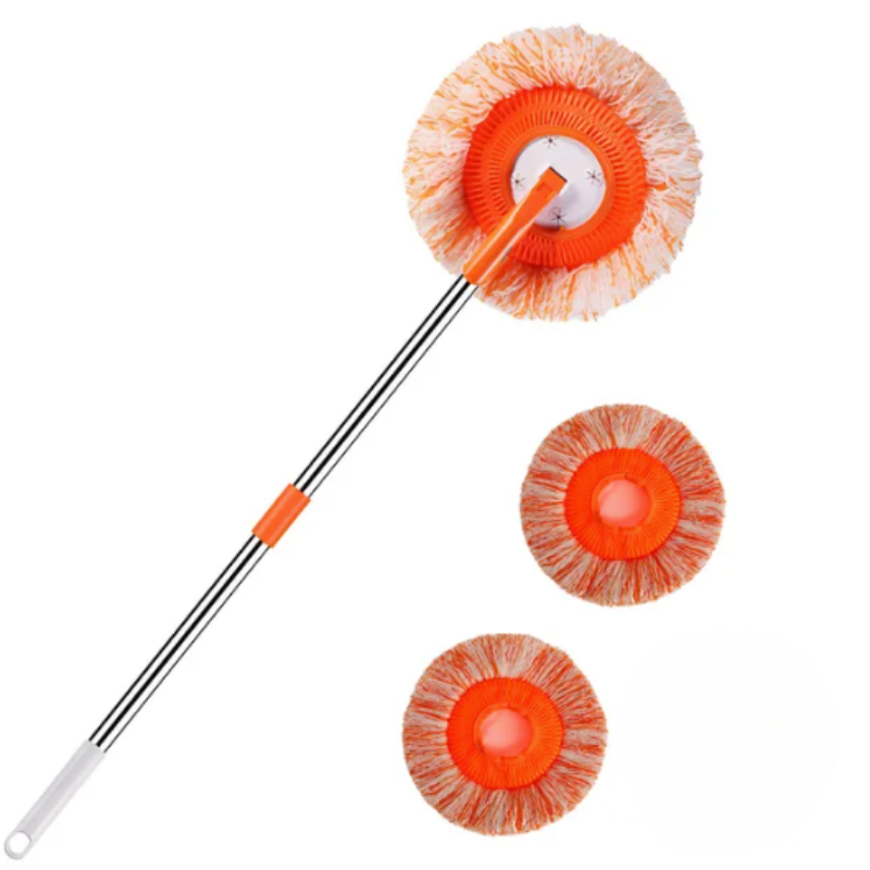 Efficient Cordless Floor Mop - Luxicro