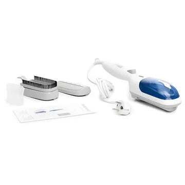 Compact Travel Handheld Fabric Steamer