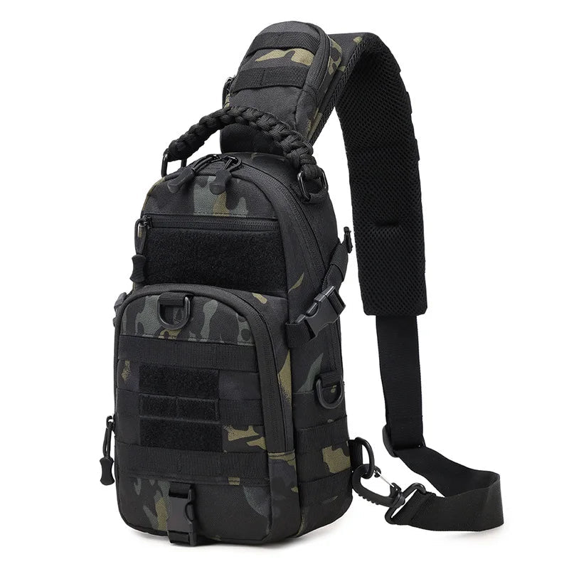 Durable Water Resistant Hiking Backpack