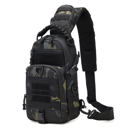 Durable Water Resistant Hiking Backpack