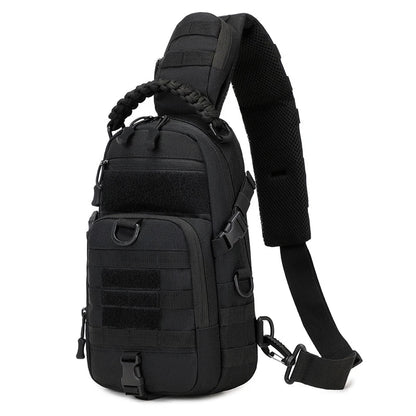 Durable Water Resistant Hiking Backpack