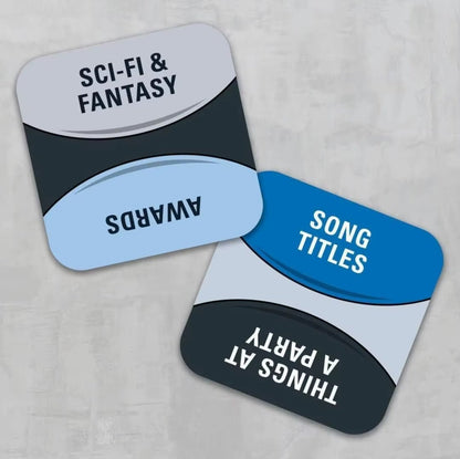 Exciting Group Party Board Game