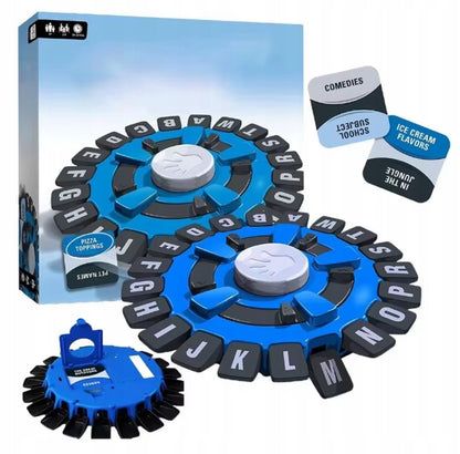 Exciting Group Party Board Game