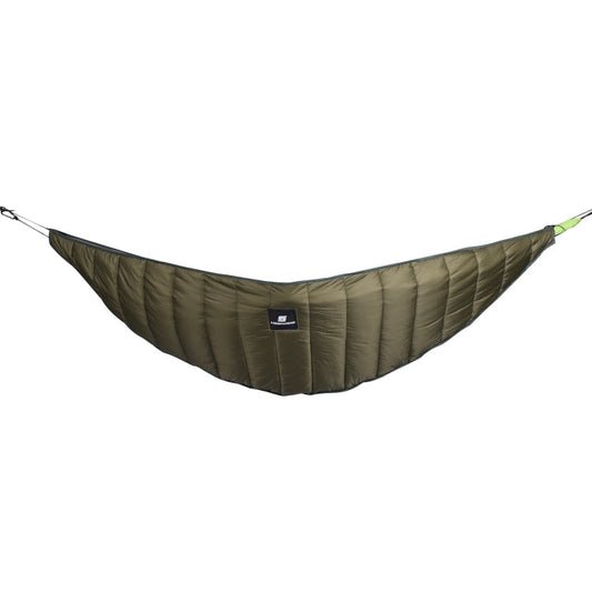 Cozy Outdoor Hammock Blanket Waterproof Thermal Cover - Luxicro