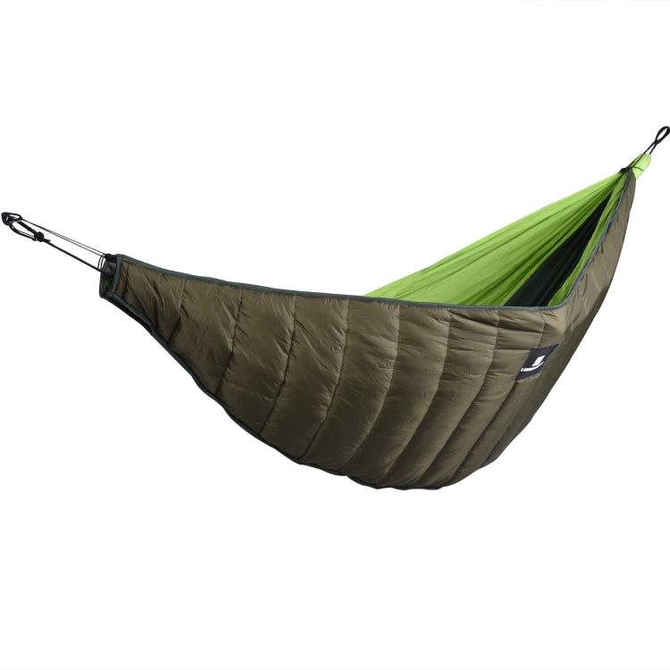 Cozy Outdoor Hammock Blanket Waterproof Thermal Cover