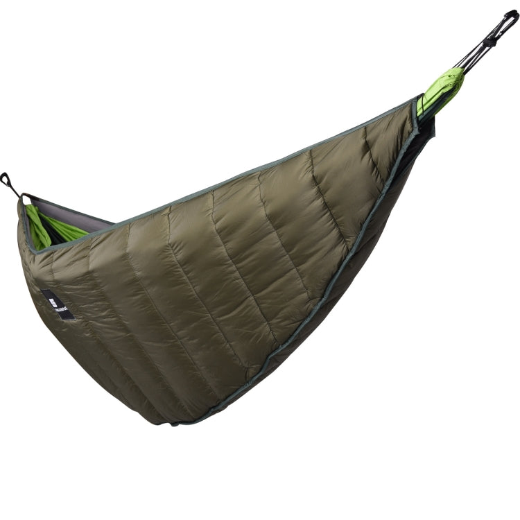 Cozy Outdoor Hammock Blanket Waterproof Thermal Cover