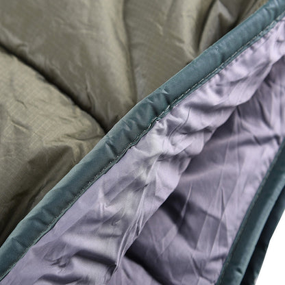 Cozy Outdoor Hammock Blanket Waterproof Thermal Cover