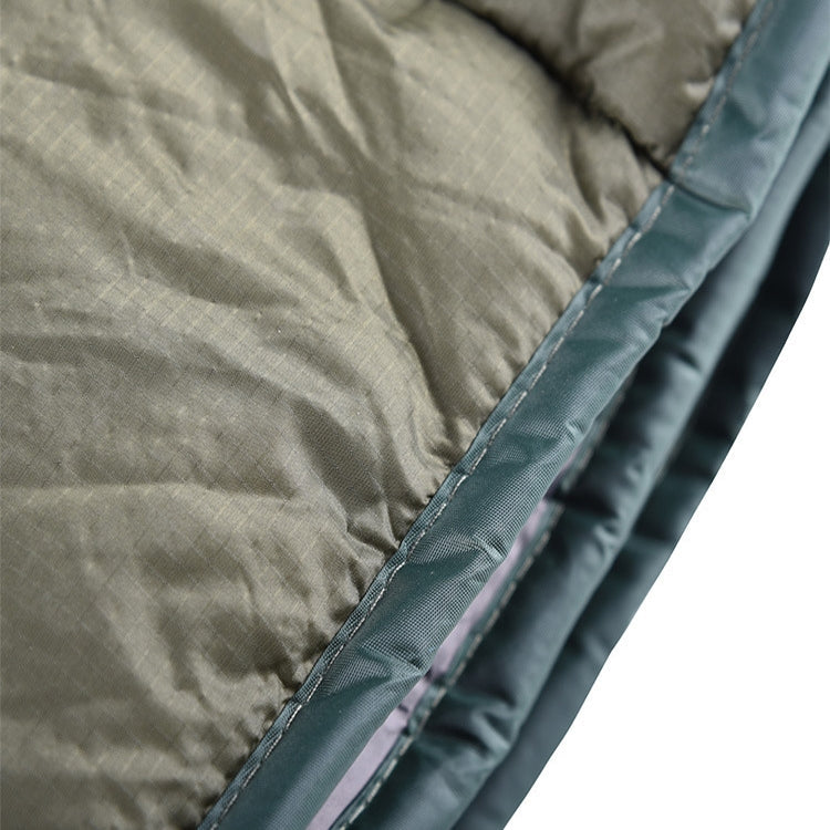 Cozy Outdoor Hammock Blanket Waterproof Thermal Cover