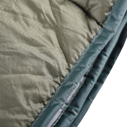 Cozy Outdoor Hammock Blanket Waterproof Thermal Cover