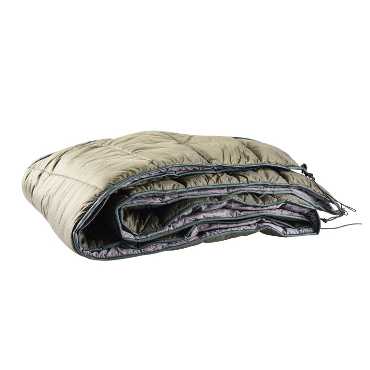 Cozy Outdoor Hammock Blanket Waterproof Thermal Cover