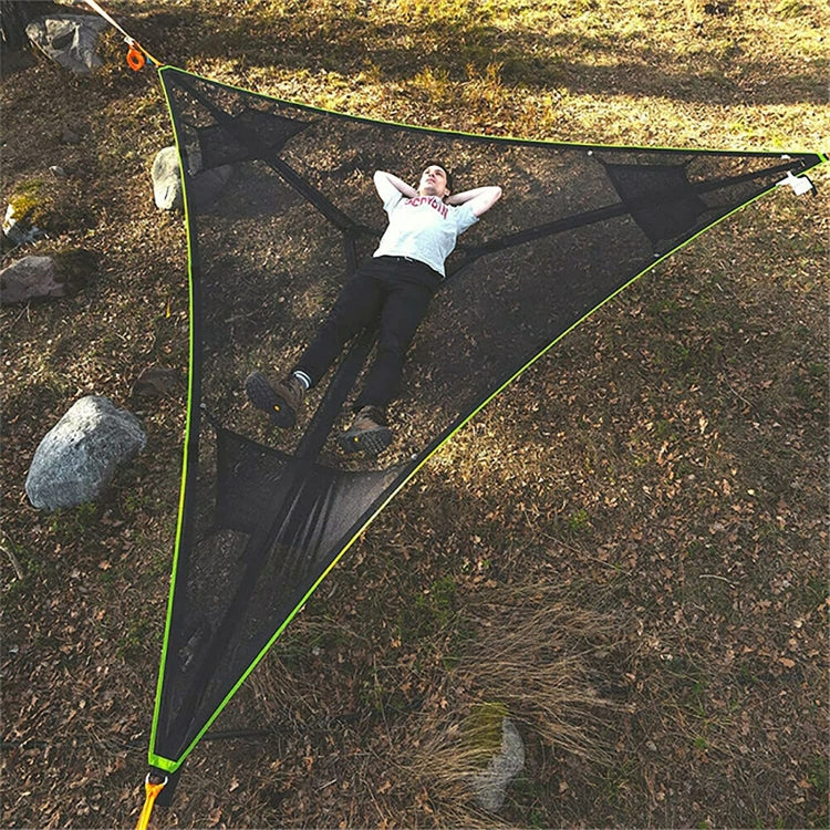 Big Waterproof Outdoor Camping Hammock Tent