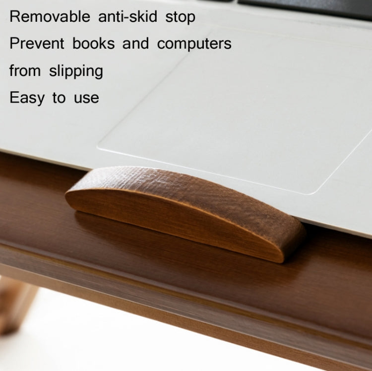 Compact Folding Laptop Desk Table for Bed