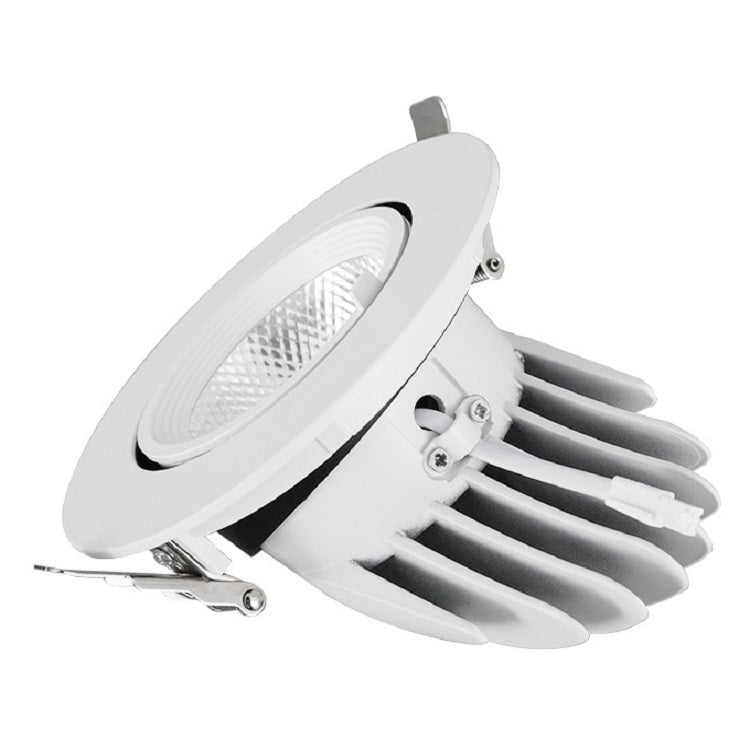 Bright 35W LED Indoor Plant Growing Lamp