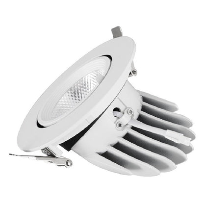 Bright 35W LED Indoor Plant Growing Lamp