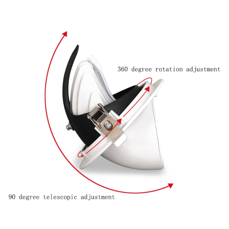 Bright 35W LED Indoor Plant Growing Lamp