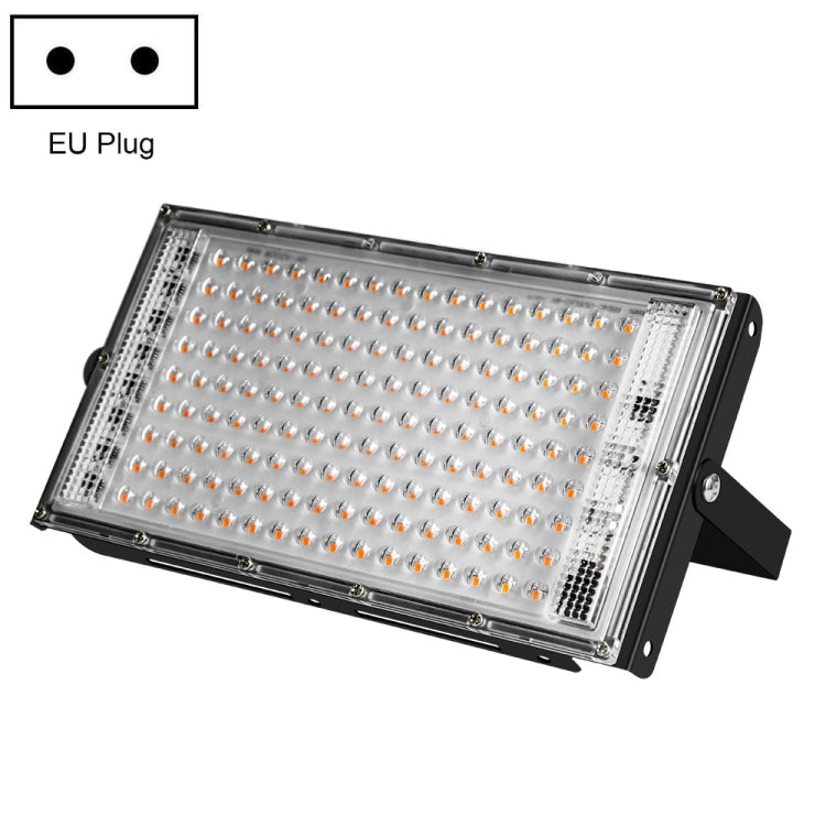 Bright Indoor 200W Full Spectrum LED Grow Lamp Waterproof - Luxicro
