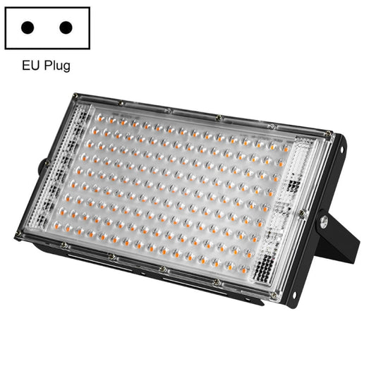 Bright Indoor 200W Full Spectrum LED Grow Lamp Waterproof - Luxicro