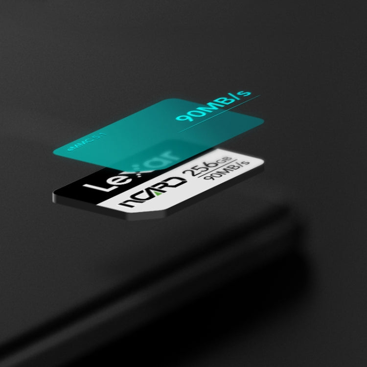 256GB Mobile Phone Storage Expansion Card