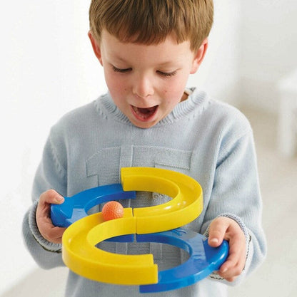 Exciting Orbiter Ball Kids Game