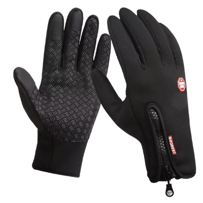 Cozy Insulated Winter Gloves