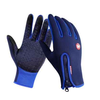 Cozy Insulated Winter Gloves