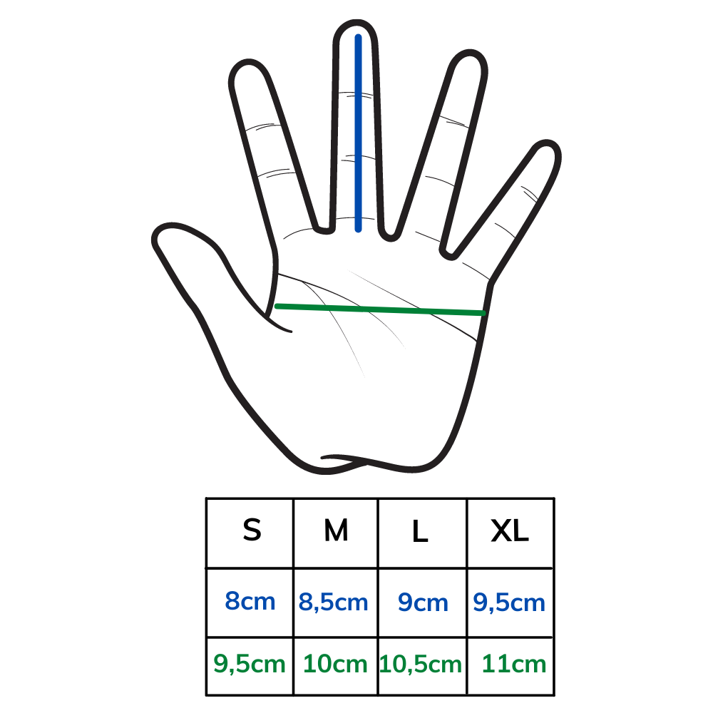 Warm Touch Unisex Thermal Gloves