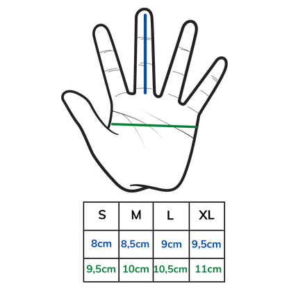 Warm Touch Unisex Thermal Gloves