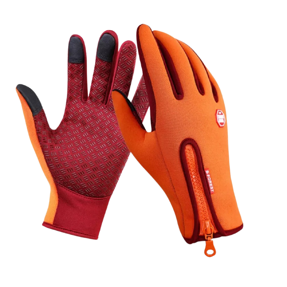 Cozy Insulated Winter Gloves
