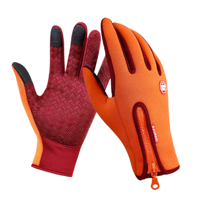 Cozy Insulated Winter Gloves