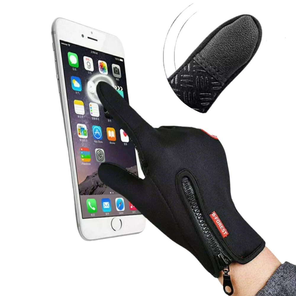 Warm Touch Unisex Thermal Gloves