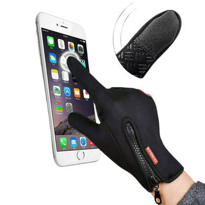Warm Touch Unisex Thermal Gloves