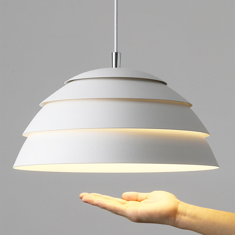 Sleek LED Pendant Light for Kitchen Ceiling