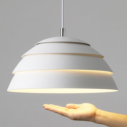 Sleek LED Pendant Light for Kitchen Ceiling