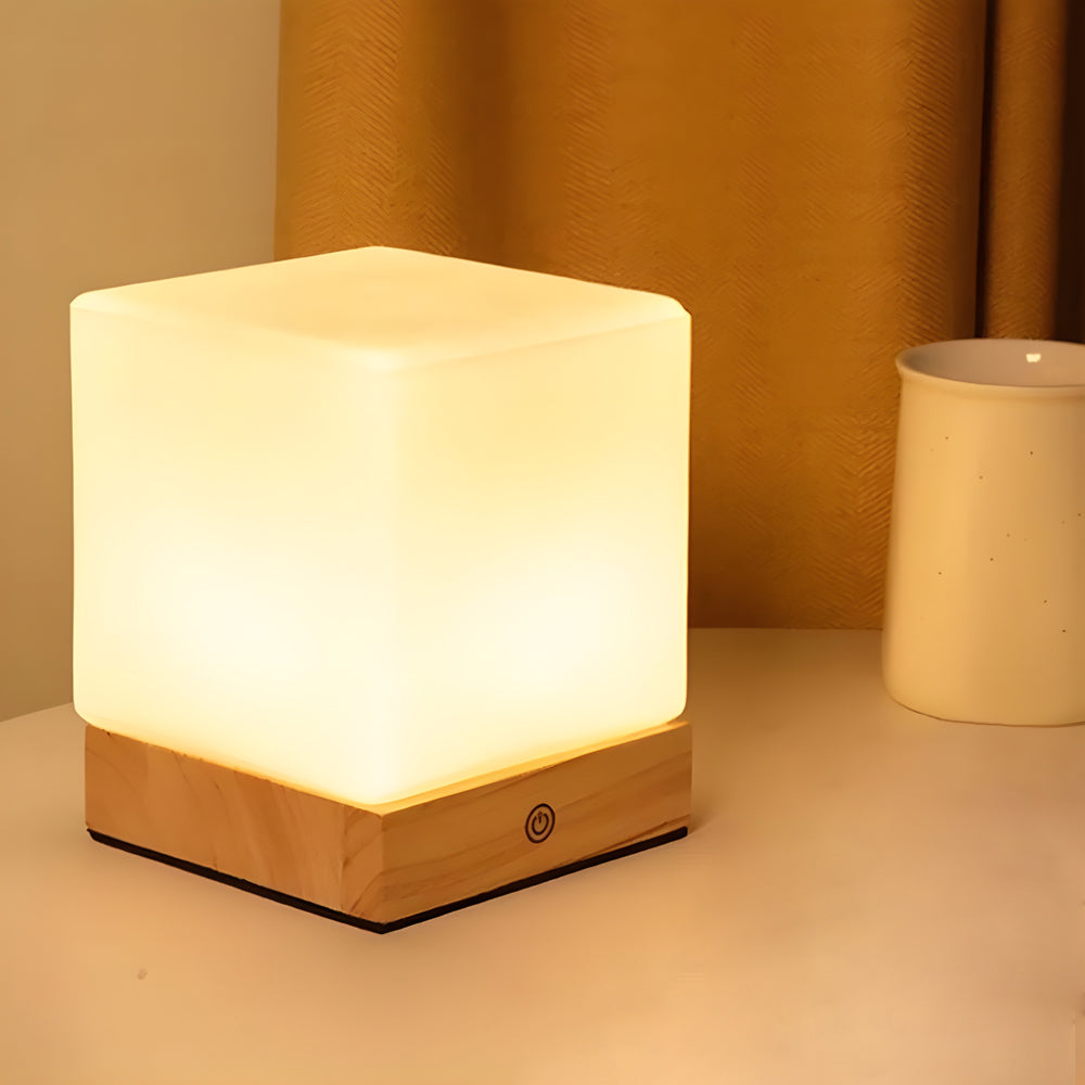 Energy Efficient Adjustable Desk Light - Luxicro