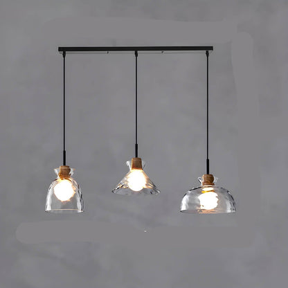 Luxurious Crystal Ceiling Lamp