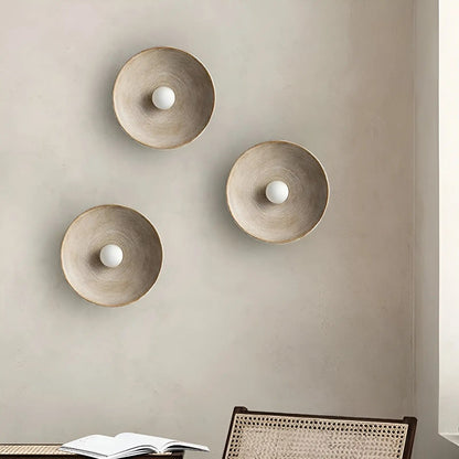 Stylish Contemporary Wall Light