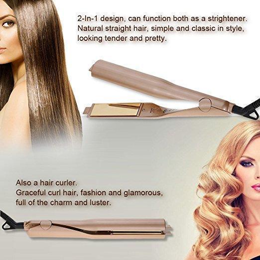 Easy Curl Ceramic Hair Styler