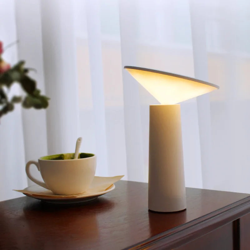 Portable Adjustable Desk Light