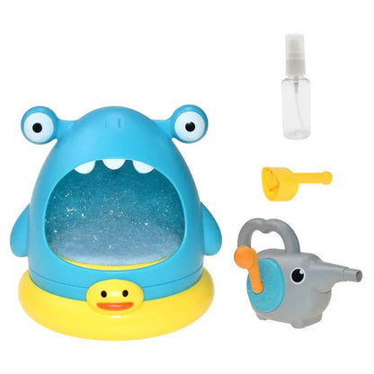 Fun Foam Bath Toys