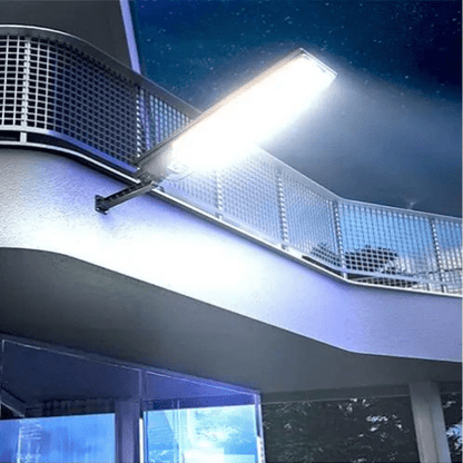 Bright Heavy Duty Solar Road Lamp 3000W