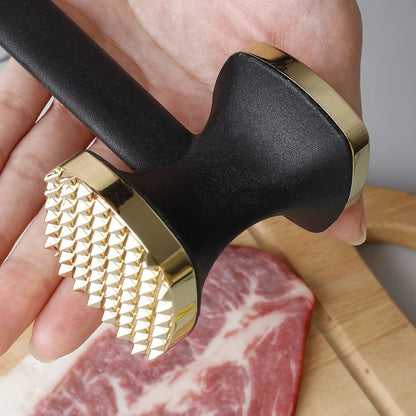Premium Easy Meat Tenderizer Mallet