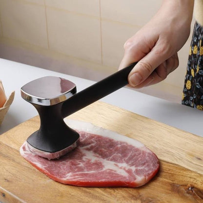 Premium Easy Meat Tenderizer Mallet