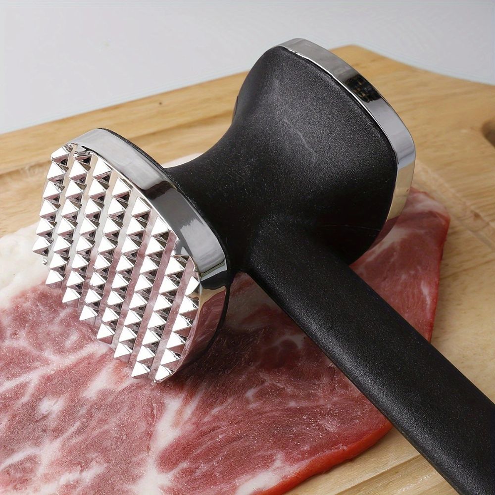 Premium Easy Meat Tenderizer Mallet