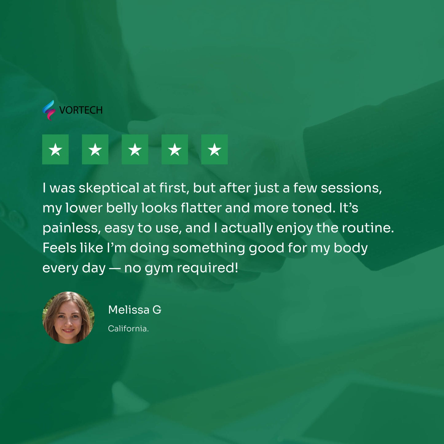 Portable Fat Reduction Slimming Machine