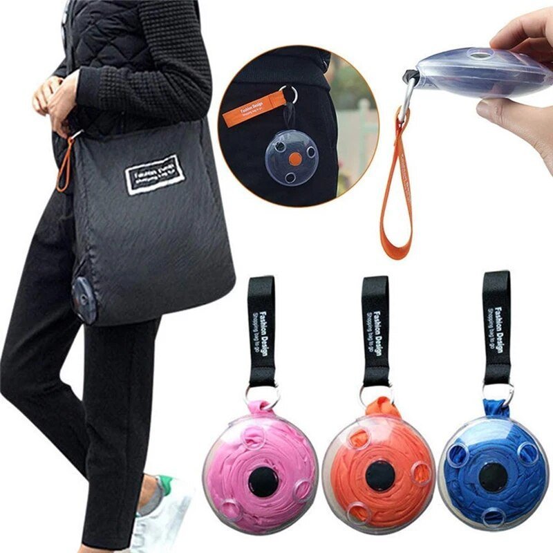 Easy Access Storage Pouch Bag - Luxicro
