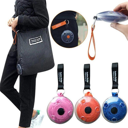 Easy Access Storage Pouch Bag - Luxicro