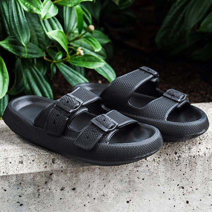 Soft Cloud Men's Cushion Sneakers