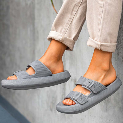 Soft Cloud Men's Cushion Sneakers