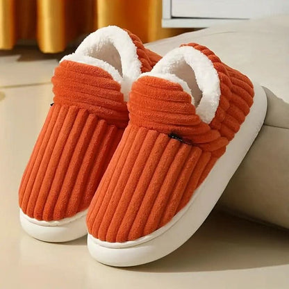 Cozy Warm Winter House Slippers