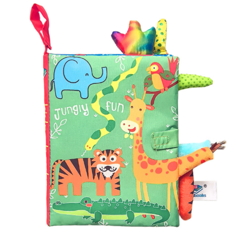 Vibrant Kitty Costume Accessory - Luxicro